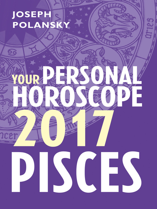 Title details for Pisces 2017 by Joseph Polansky - Available